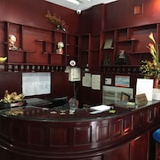 鴻邁飯店 2