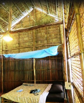 Bungalow Double (Included 3 meals & Floating Market Tour)