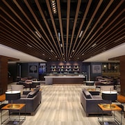 伊斯坦堡杜杜魯福朋喜來登飯店