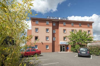 Deltour Hôtel Montauban City Deltour Hôtel Montauban City