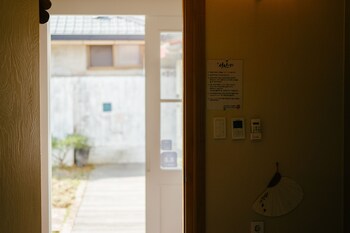 Deluxe Double Room (A)