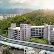 白金花園酒店