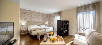 Hotel Spa Ciudad de Astorga by Portblue Boutique Hotel Spa Ciudad de Astorga by Portblue Boutique