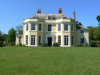 Holbecks House B&B Holbecks House B&B