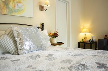 Hillcroft Accommodation Hillcroft Accommodation