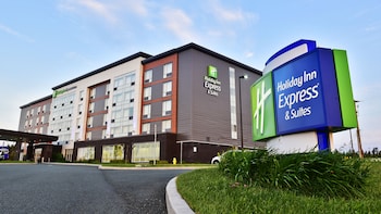 Holiday Inn Express & Suites St John's Airport Holiday Inn Express & Suites St John's Airport