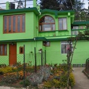 溫馨小屋