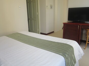 Superior Double Room, Sea View