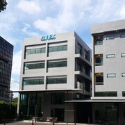 曼谷隆比尼附樓飯店