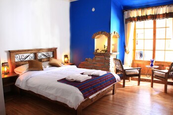 Casa de Piedra Hotel Boutique Casa de Piedra Hotel Boutique