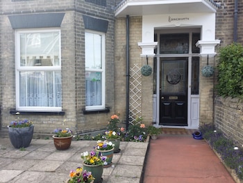 Edingworth Guest House Edingworth Guest House
