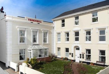 The Thornhill The Thornhill