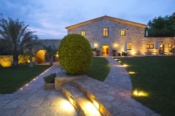 Rusticae Casa Rural Mas Roselló Adults Only Rusticae Casa Rural Mas Roselló Adults Only