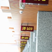 貝爾頌精緻汽車旅館