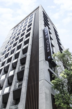 Cityinn Hotel Plus Fuxing N.Rd. Branch Cityinn Hotel Plus Fuxing N.Rd. Branch
