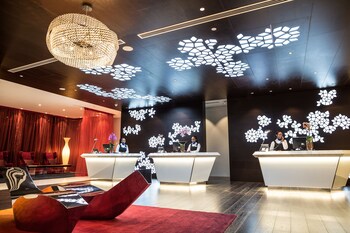 Radisson Blu Hotel Nairobi Upper Hill Radisson Blu Hotel Nairobi Upper Hill