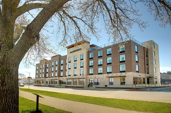 Hotel Indigo Traverse City Hotel Indigo Traverse City
