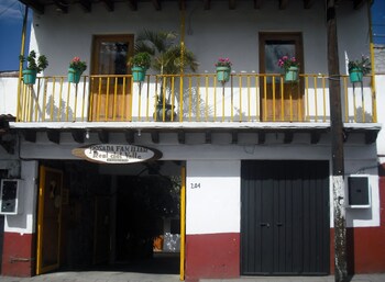 Posada Real del Valle Posada Real del Valle