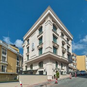 漢娜飯店