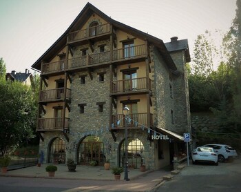 Hotel Bocalé Hotel Bocalé