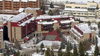 Village Square At Center Village By Copper Mountain Lodging Village Square At Center Village By Copper Mountain Lodging