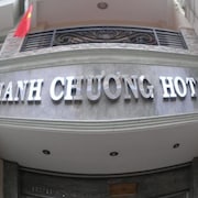 哈恩達君飯店