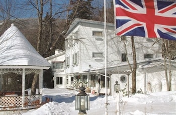 Sugartree Inn in Warren, Vermont