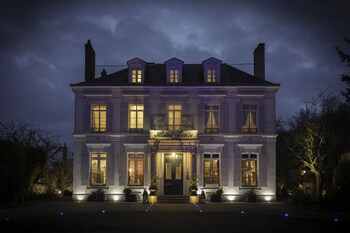 Hôtel L' Ecrin Hôtel L' Ecrin