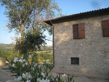 Casale Etrusco Casale Etrusco