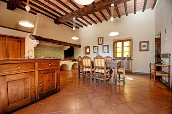 Panoramic Villa, Multiple Bedrooms, Private Pool, View (Villa Londa)