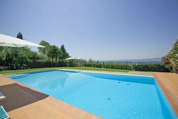Panoramic Villa, 2 Bedrooms (Casa Lucia)