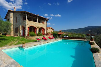 Villa Senaia Villa Senaia