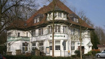 Hotel-Restaurant Mengeder Volksgarten Hotel-Restaurant Mengeder Volksgarten