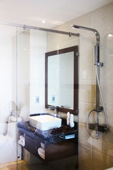 Superior Room, Beach View (with 60 Minutes Spa Treatment)