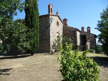 Borgo Chiesetta Borgo Chiesetta