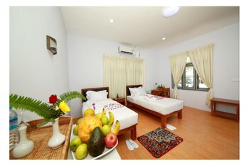 Deluxe Bungalow (Lotus Villa)