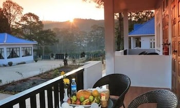 Suite (Bungalow Lotus Villa)