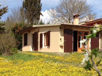 Casa Ovile Casa Ovile