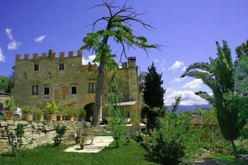 Villa Fabbroni Villa Fabbroni