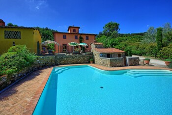 Casa Scopeti Casa Scopeti