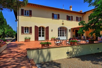 Villa Leonardo Villa Leonardo