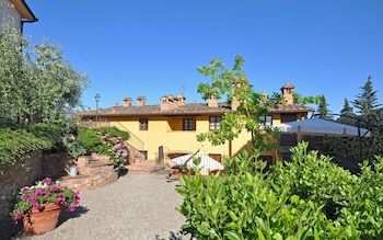 Borgo Di Salvino Borgo Di Salvino