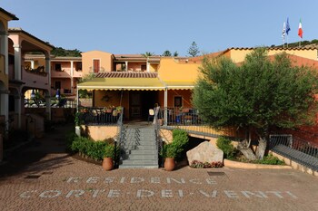 Residence Corte dei Venti Residence Corte dei Venti