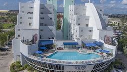 Nuvo Suites Hotel