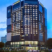 雅加達科瑪約蘭美居大飯店