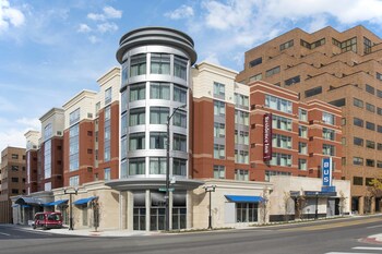 Residence Inn Ann Arbor Downtown Residence Inn Ann Arbor Downtown