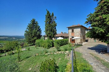 La Chiantigiana La Chiantigiana