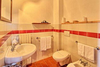 Apartment, 1 Bedroom (Le Fonti 4)