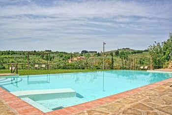 Apartment, 2 Bedrooms (Le Fonti 14)