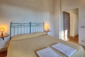 Apartment, 1 Bedroom (Le Fonti 6)